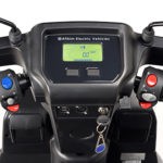 Breeze s4 dash