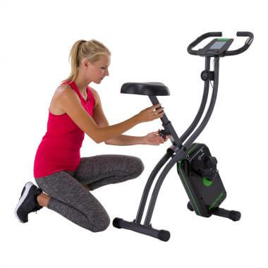 tunturi cardio fit b25 hometrainer